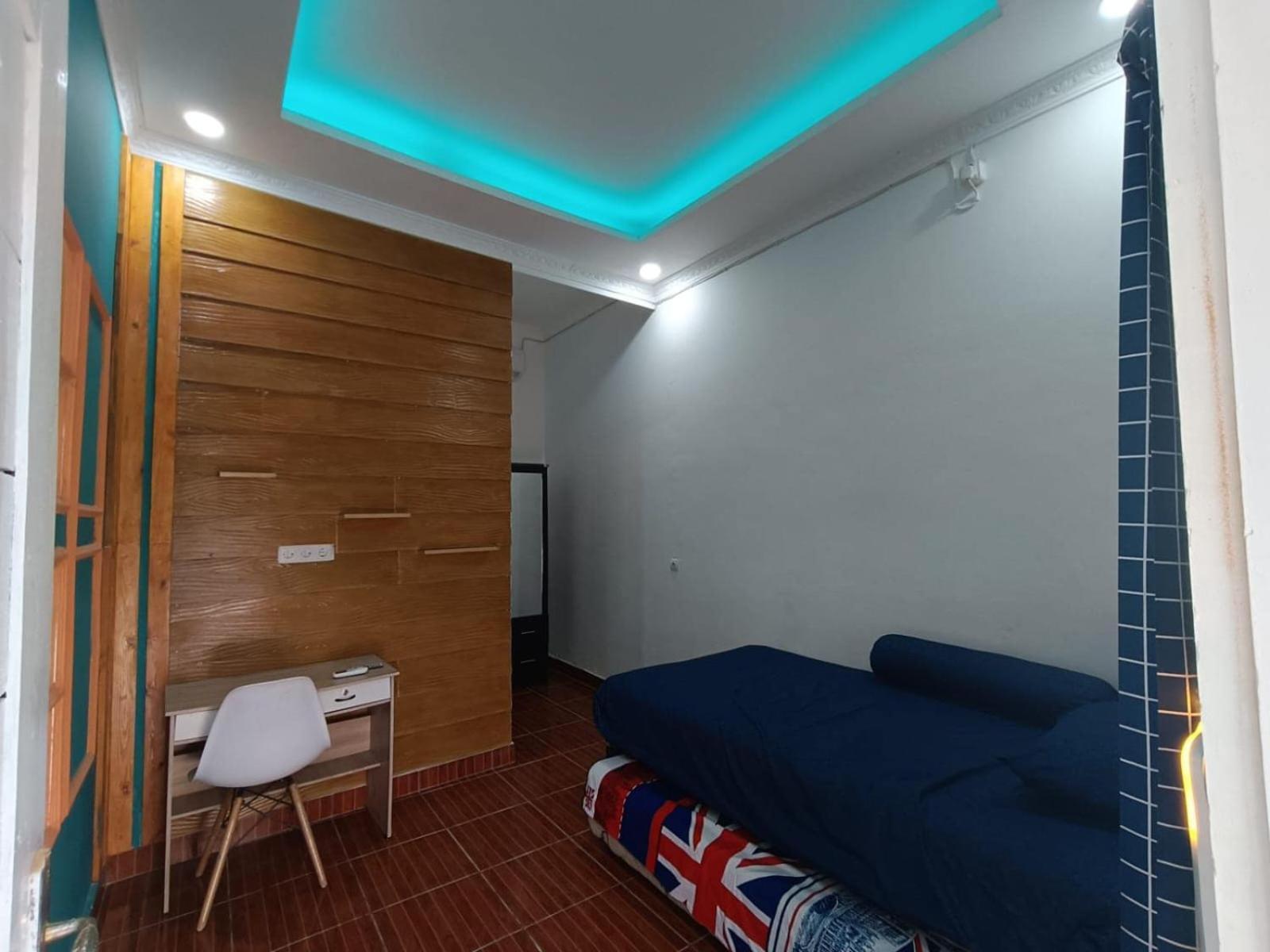 Hotel Oyo Life 92977 Neba Kost Aesthetic Peladen Exterior foto