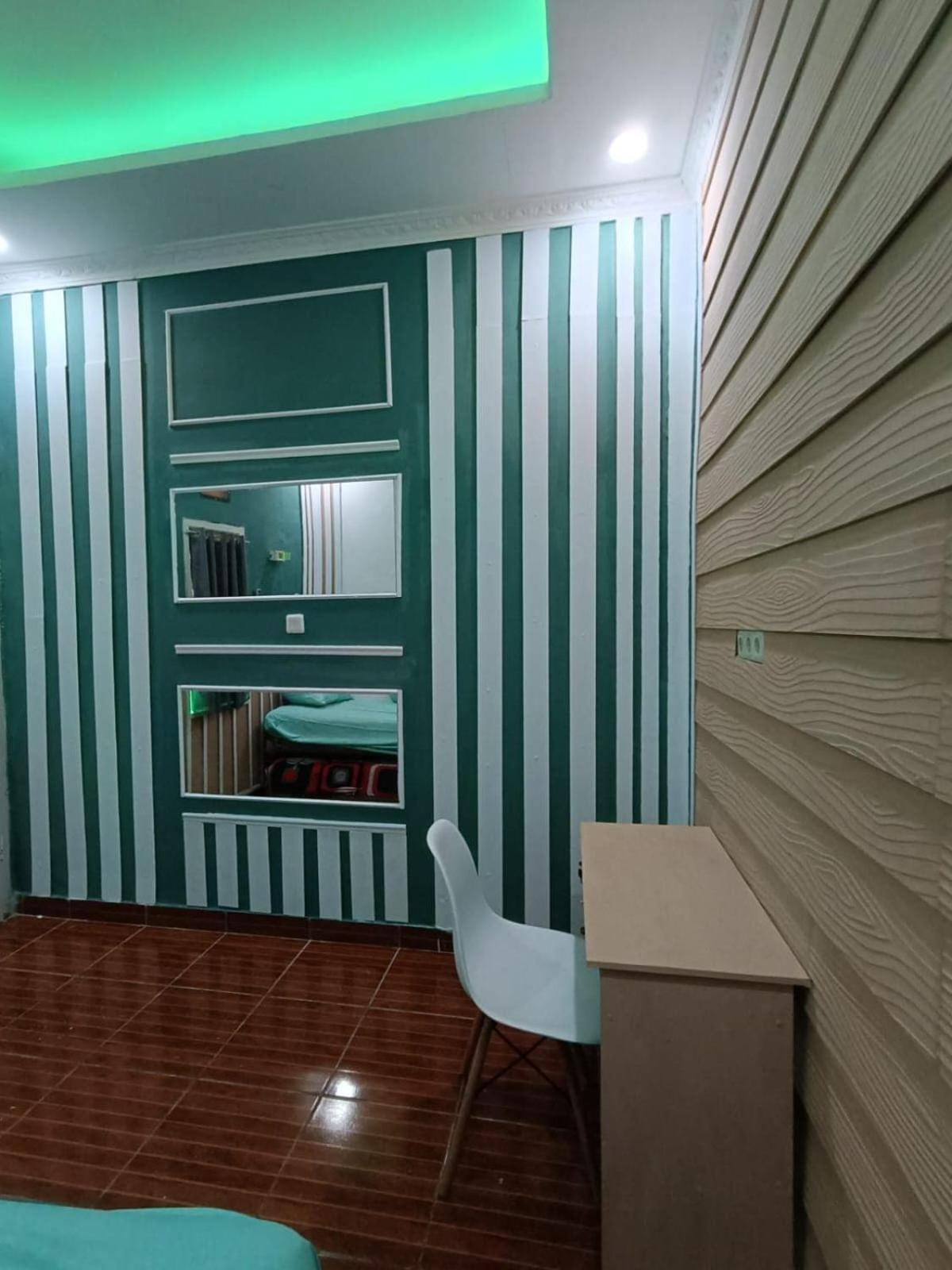 Hotel Oyo Life 92977 Neba Kost Aesthetic Peladen Exterior foto