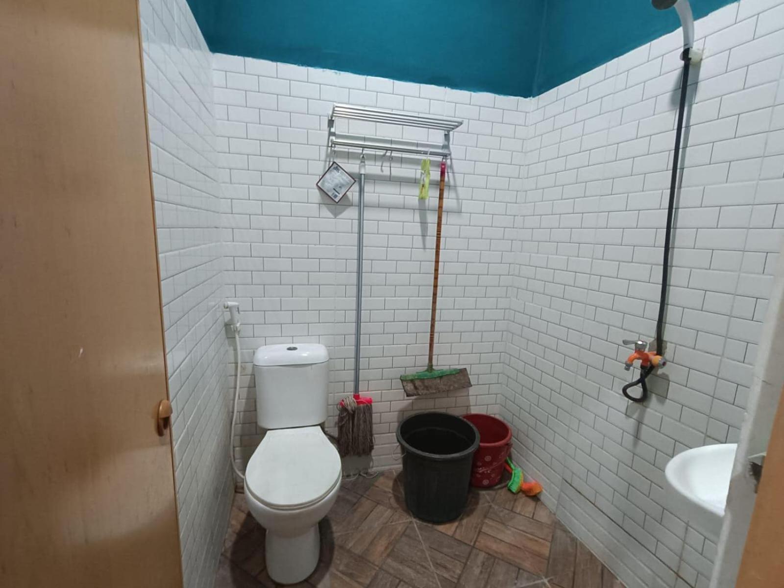 Hotel Oyo Life 92977 Neba Kost Aesthetic Peladen Exterior foto