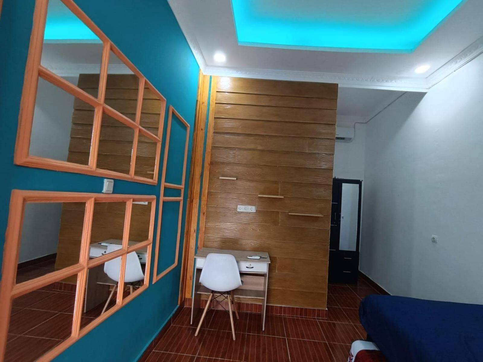 Hotel Oyo Life 92977 Neba Kost Aesthetic Peladen Exterior foto
