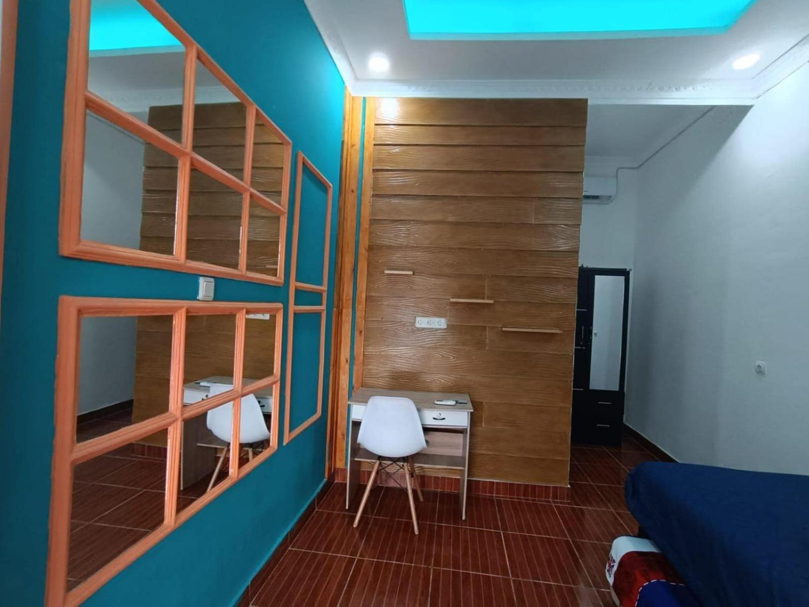 Hotel Oyo Life 92977 Neba Kost Aesthetic Peladen Exterior foto